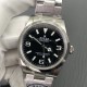 Rolex-Explorer I 124270 36mm SS/SS Black Dial Clean VR3230