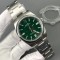 Rolex-Oyster Perpetual 126000 36mm SS/SS Green/Stk Clean VR3230