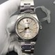 Rolex-Oyster Perpetual 126000 36mm SS/SS Silver/Stk Clean VR3230