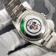 Rolex-Oyster Perpetual 126000 36mm SS/SS Silver/Stk Clean VR3230