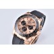 Rolex-Daytona 116515 40mm RG/RU Gold Dial Clean DD4130