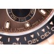 Rolex-Daytona 116515 40mm RG/RU Brown Dial Clean DD4130