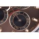 Rolex-Daytona 116515 40mm RG/RU Brown Dial Clean DD4130