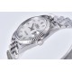Rolex-Datejust 126234 36mm Jub SS/SS Mop/Mois Clean VR3235