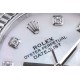 Rolex-Datejust 126234 36mm Jub SS/SS Mop/Mois Clean VR3235