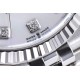 Rolex-Datejust 126234 36mm Jub SS/SS Mop/Mois Clean VR3235