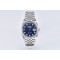 Rolex-Datejust 126234 36mm Jub SS/SS Blue/Mois Clean VR3235