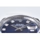 Rolex-Datejust 126234 36mm Jub SS/SS Blue/Mois Clean VR3235