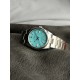 Rolex-Oyster Perpetual 126000 36mm SS/SS Tiffany Blue VSF VS3230 Super Clone