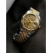 Rolex-Datejust 126233 36mm Jub YG/SS Textured Gold/Dia VSF VS3235