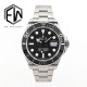 Rolex-Yacht-Master 226627 42mm TI/TI Black/Dot EWF A3235