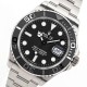 Rolex-Yacht-Master 226627 42mm TI/TI Black/Dot EWF A3235