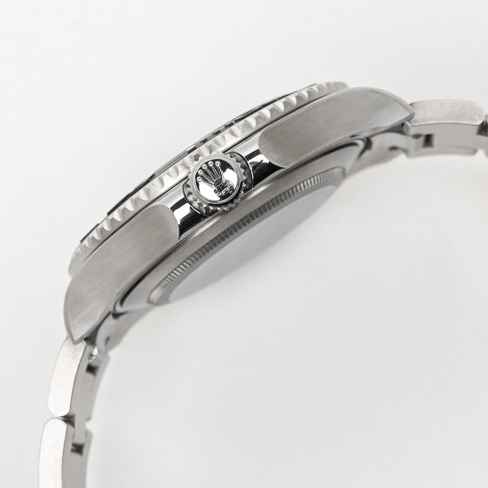 Rolex-Yacht-Master 226627 42mm TI/TI Black/Dot EWF A3235