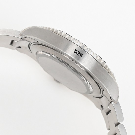 Rolex-Yacht-Master 226627 42mm TI/TI Black/Dot EWF A3235