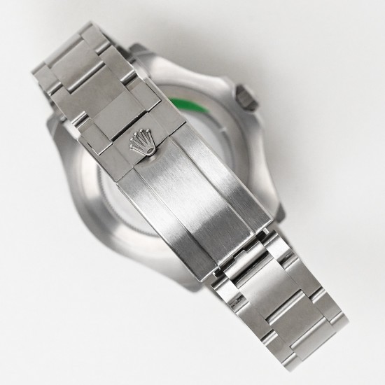 Rolex-Yacht-Master 226627 42mm TI/TI Black/Dot EWF A3235