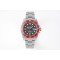 Rolex-Submariner DIW 40mm Red SS/SS Carbon Dial DIWF(VSF) VS3135