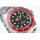 Rolex-Submariner DIW 40mm Red SS/SS Carbon Dial DIWF(VSF) VS3135