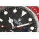 Rolex-Submariner DIW 40mm Red SS/SS Carbon Dial DIWF(VSF) VS3135