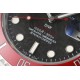 Rolex-Submariner DIW 40mm Red SS/SS Carbon Dial DIWF(VSF) VS3135