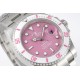 Rolex-Submariner DIW 40mm SS/SS Pink/Dot DIWF(VSF) VS3135