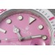 Rolex-Submariner DIW 40mm SS/SS Pink/Dot DIWF(VSF) VS3135