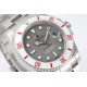 Rolex-Submariner DIW 40mm 904L TI/TI Grey Dial VSF VR3135