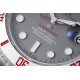 Rolex-Submariner DIW 40mm 904L TI/TI Grey Dial VSF VR3135