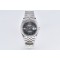 Rolex-Datejust 126234 36mm Jub SS/SS Grey/Rmn Clean VR3235