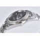 Rolex-Datejust 126234 36mm Jub SS/SS Grey/Rmn Clean VR3235