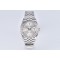 Rolex-Datejust 126234 36mm Jub SS/SS Silver Dial Clean VR3235