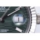 Rolex-Datejust 126334 41mm Oys SS/SS Grey Textured/Stk Clean SH3235