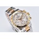 Rolex-Daytona 116503 40mm Real MOP Dial YG/SS Clean DD4130