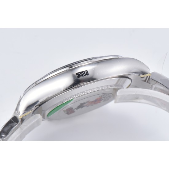 Rolex-Daytona 116509 40mm Real MOP Dial SS/SS Clean DD4130