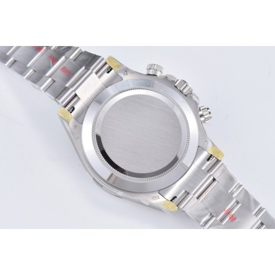 Rolex-Daytona 116509 40mm Real MOP Dial SS/SS Clean DD4130