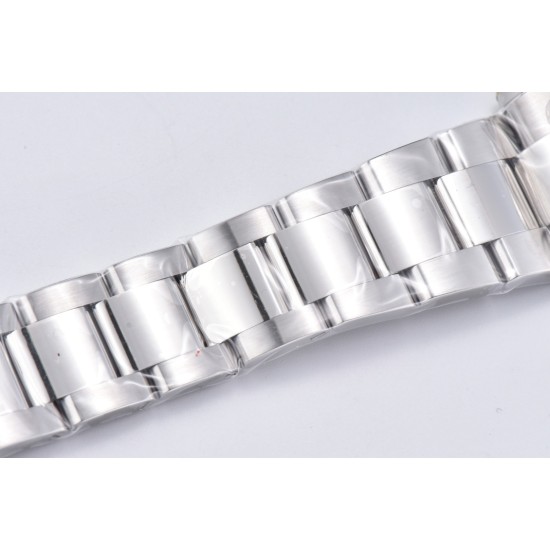 Rolex-Daytona 116509 40mm Real MOP Dial SS/SS Clean DD4130