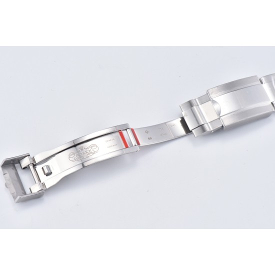 Rolex-Daytona 116509 40mm Real MOP Dial SS/SS Clean DD4130