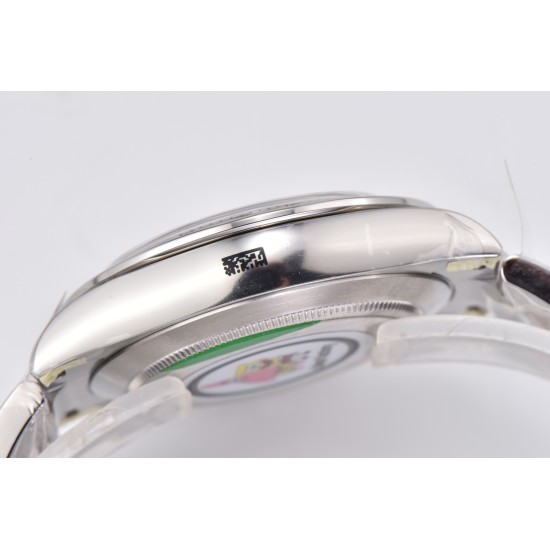 Rolex-Daytona 116520 SS/SS White Dial Clean DD4130