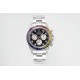 Rolex-Daytona 116599 Rainbow 40mm SS/SS Black/Dia KING(ZF) SH4130