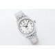 Rolex-Datejust 31mm 278274 SS/SS Silver/Dia EWF(GDF) MY8215
