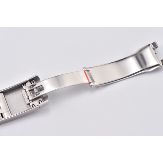 Rolex-Datejust 126334 41mm Wimbledon Jub SS/SS Gray Dial Clean VR3235