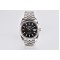 Rolex-Datejust 126334 41mm Jub 904L SS/SS Black/Stk Clean VR3235
