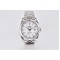 Rolex-Datejust 126334 41mm Jub SS/SS White/Stk Clean VR3235