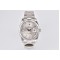 Rolex-Datejust 126334 41mm SS/SS Silver/Stk CLEAN(EWEF) A3235