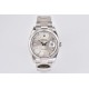 Rolex-Datejust 126334 41mm SS/SS Silver/Stk CLEAN(EWEF) A3235
