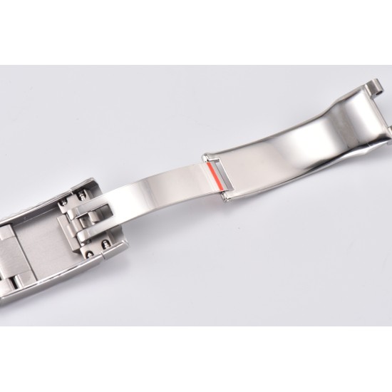 Rolex-Datejust 126334 41mm SS/SS Silver/Stk CLEAN(EWEF) A3235