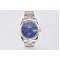 Rolex--Datejust 126334 41MM Blue/Roman 904L Oyster Bracelet Clean VR3235