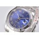 Rolex--Datejust 126334 41MM Blue/Roman 904L Oyster Bracelet Clean VR3235