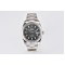 Rolex--Datejust 126334 41mm Oyster 904L SS/SS Grey/Stk Clean VR3235