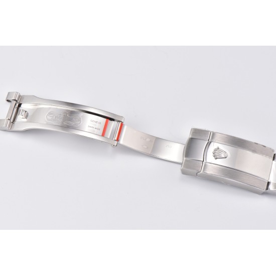 Rolex-Datejust 126334 41mm Wimbledon Oys SS/SS Gray Dial Clean VR3235