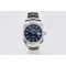 Rolex--Rolex - Datejust 126334 41mm Oyster 904L Blue SS/SS Clean VR3235